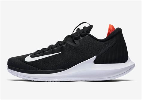 nikecourt air Zoom zero